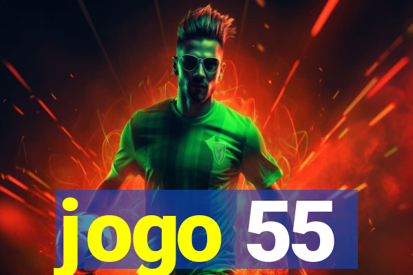 jogo 55